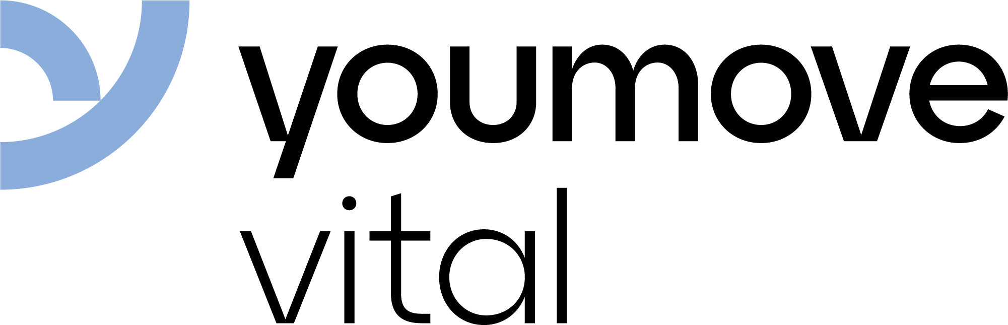 Logo youmove vital